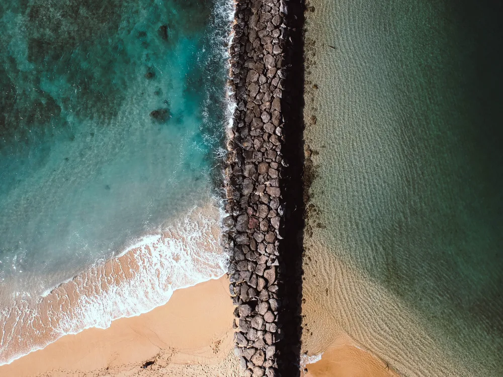 Aerial Portfolio - 雷火竞技